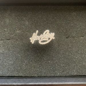 Harley Davidson Ring